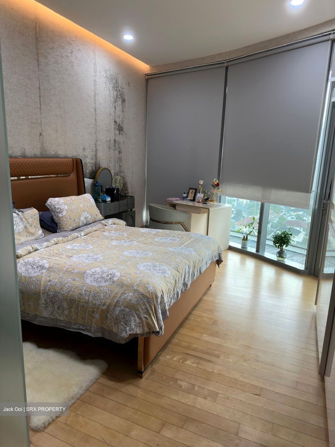 Cliveden At Grange (D10), Condominium #561769081